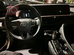 تۆیۆتا کراون